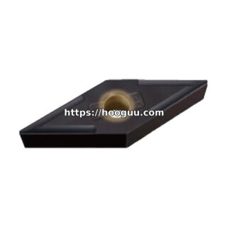 Original Mitsubishi VNMG332GK MC5115 Carbide Turning Insert - Diamond 35°