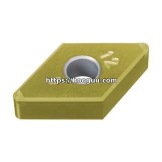 Original Mitsubishi DNGM433-TA2 BC8220 Carbide Turning Insert - Diamond 55° BM-DNGM433-TA2 BM-DNGM433-TA2 BC8220