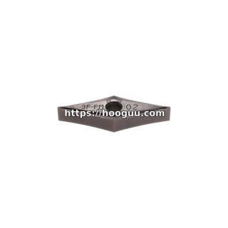 Original Kennametal VNGG330.5-3F SP0819 Carbide Turning Insert - Diamond 35°