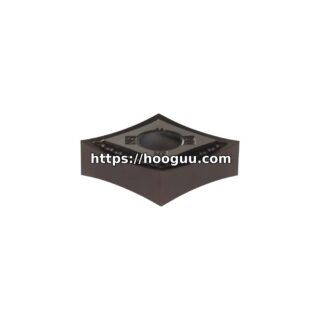 Original Kennametal CNMG4305MS Carbide Turning Insert - Diamond 80° KCU10 CNMG4305MS KCU10