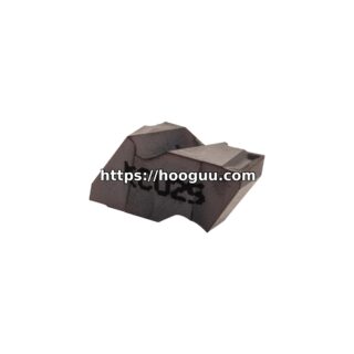 Original Kennametal NG2125LK KCU25 Carbide Grooving/Parting Insert | Titanium, Non-ferrous