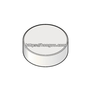 Original Kennametal RNGN43TGN Carbide Milling Insert - Round KYS30 RNGN43TGN KYS30