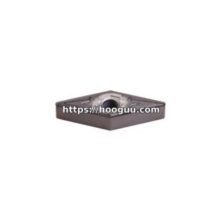 Original Kennametal VNGG332LF Carbide Turning Insert - Diamond 35° | Non-ferrous KCU10 VNGG332LF KCU10