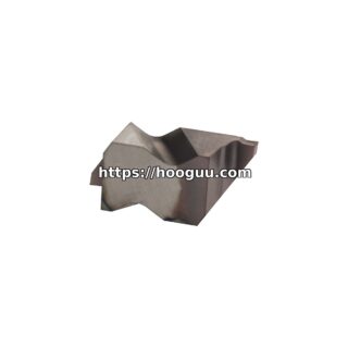Original Kennametal NG2031RK KCU25 Carbide Grooving/Parting Insert | Titanium, Non-ferrous