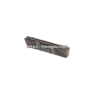 Original Kennametal A4G094I2BP05GMN Carbide Grooving/Parting Insert - Parallelogram 85° | Steel & More KCU10 A4G094I2BP05GMN KCU10