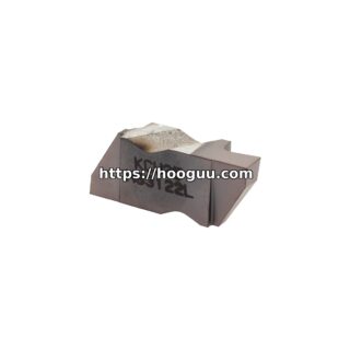 Original Kennametal NG3122L KCU25 Carbide Grooving/Parting Insert | Steel
