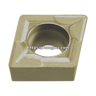 Original Mitsubishi CCMT2.521 Carbide Turning Insert - Diamond 80° AP25N CCMT2.521 AP25N