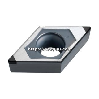 Original Mitsubishi NPDCGW21.51-GS2 MB4120 Carbide Turning Insert