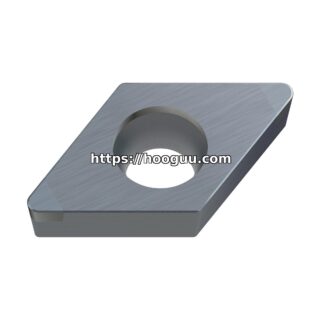 Original Mitsubishi NPDCGW32.52-FS2 BC5110 Carbide Turning Insert