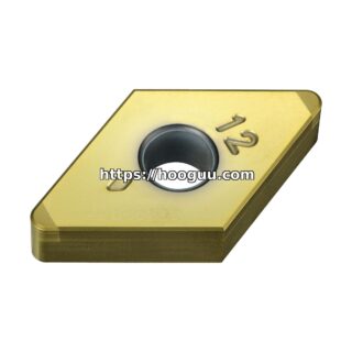 Original Mitsubishi DNGA431-TA2 BC8220 Carbide Turning Insert - Diamond 55° | Cast Iron & More NP-DNGA431-TA2 NP-DNGA431-TA2 BC8220