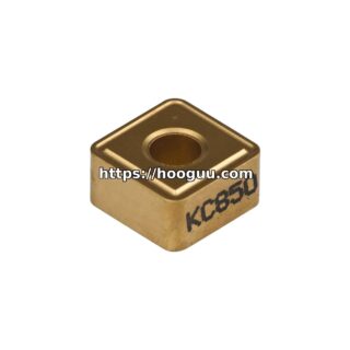 Original Kennametal KC850 SNMG333 Carbide Turning Insert | Steel & More SNMG333 KC850