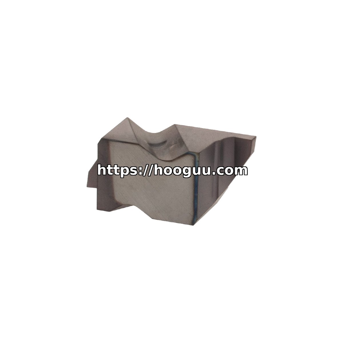Original Kennametal NG2031R KCU25 Carbide Grooving/Parting Insert | Steel