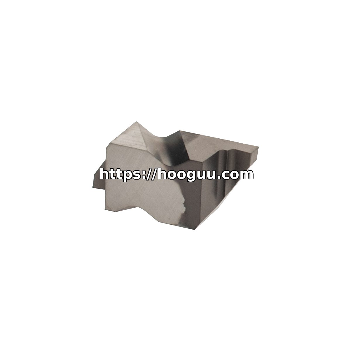 Original Kennametal NG2047R Carbide Grooving/Parting Insert KCU10 NG2047R KCU10