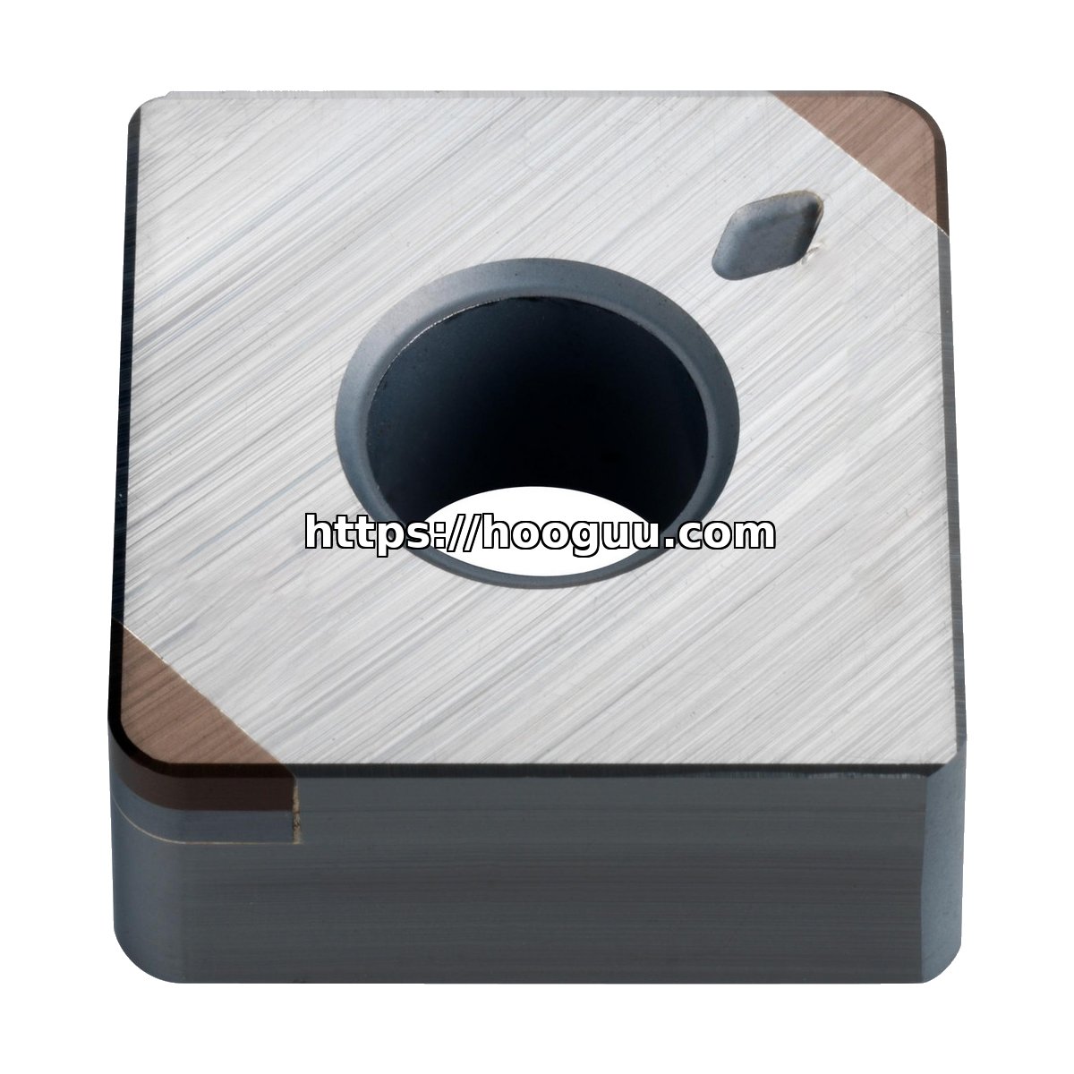 Original Mitsubishi SNGA431-TS2 MB4120 Carbide Turning Insert - Square NP-SNGA431-TS2 NP-SNGA431-TS2 MB4120
