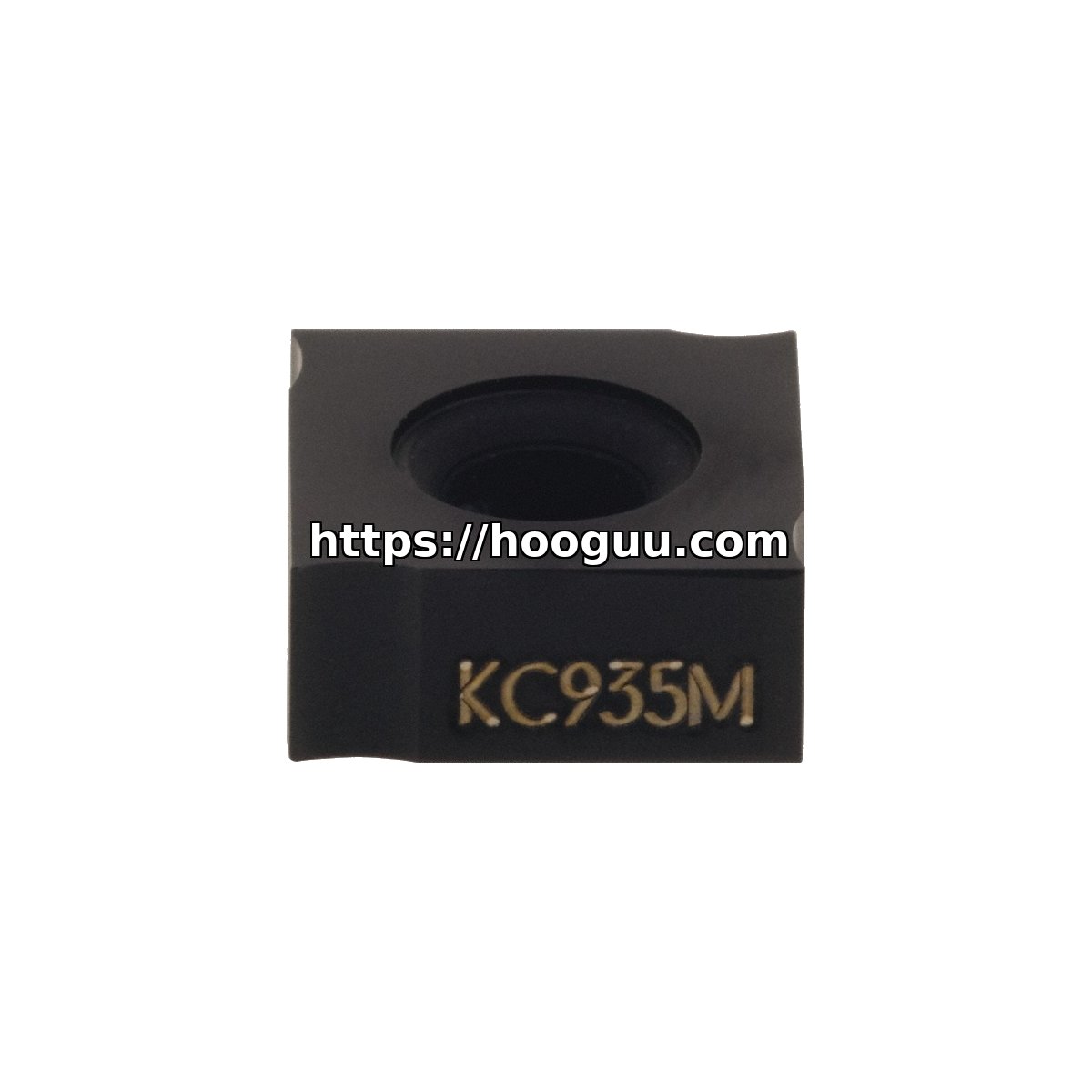 Original Kennametal SNHX1102PZTNGP Carbide Milling Insert - Square KCPK30 SNHX1102PZTNGP KCPK30
