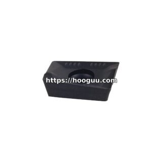 Original Kennametal APKT1003PDERGD Carbide Milling Insert - Parallelogram 85° KCPK30 APKT1003PDERGD KCPK30