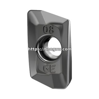 Original Kennametal EP1016SGE Carbide Milling Insert - Diamond 75° EDPT10T316PDSRGE KCPK30