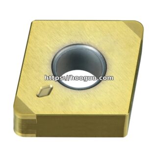 Original Mitsubishi CNGA432-VA4 BC8220 Carbide Turning Insert - Diamond 80° NP-CNGA432-VA4 NP-CNGA432-VA4 BC8220