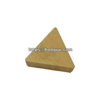 Original Kennametal KC730 KC730 Carbide Turning Insert | Steel, Stainless Steel TPG221 TPG221 KC730