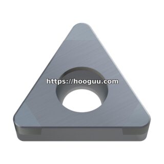 Original Mitsubishi NPTCGW21.51-FS3 BC5110 Carbide Turning Insert | Aluminum & More