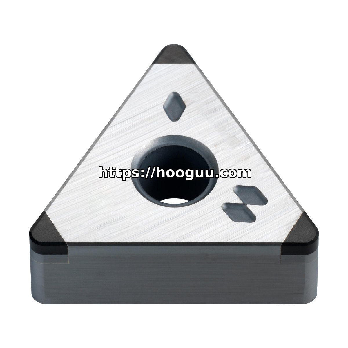 Original Mitsubishi TNGA331-SF3 MB4120 Carbide Turning Insert - Triangle | Steel & More NP-TNGA331-SF3 NP-TNGA331-SF3 MB4120