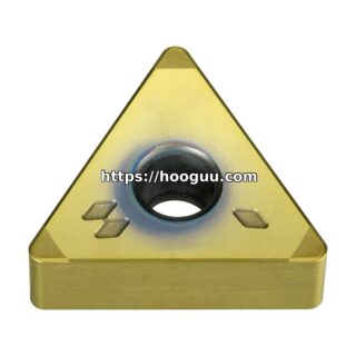 Original Mitsubishi TNGA331-GH3 BC8220 Carbide Turning Insert - Triangle NP-TNGA331-GH3 NP-TNGA331-GH3 BC8220