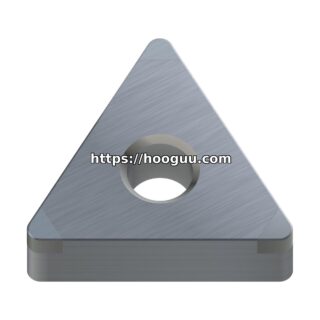 Original Mitsubishi TNGA332-FS3 BC5110 Carbide Turning Insert - Triangle NP-TNGA332-FS3 NP-TNGA332-FS3 BC5110