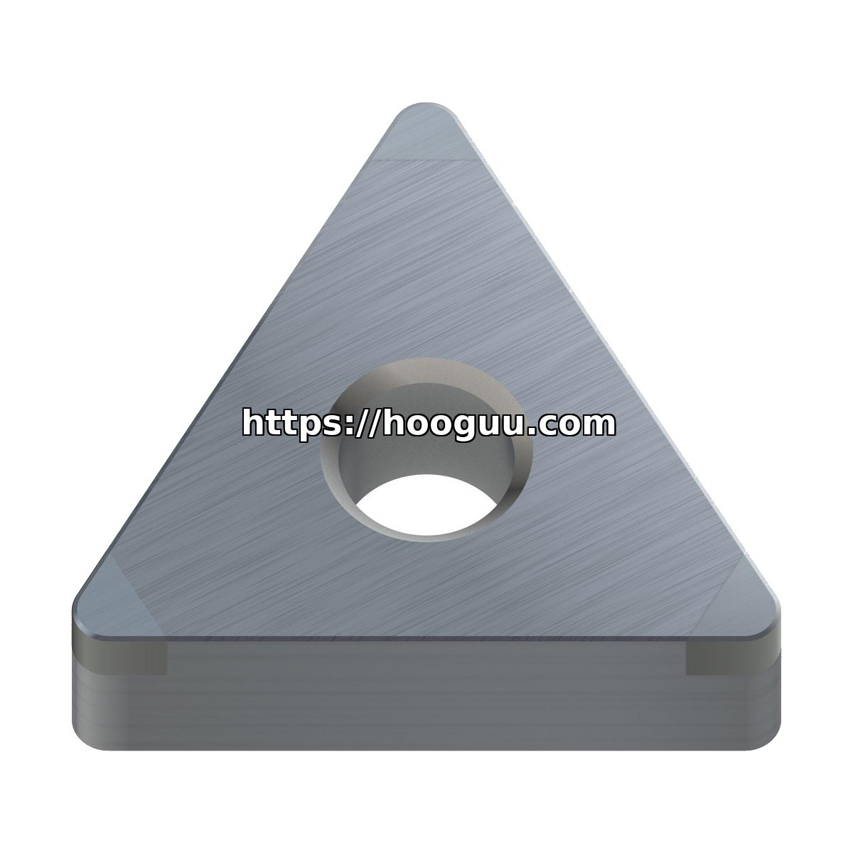 Original Mitsubishi TNGA332-FS3 BC5110 Carbide Turning Insert - Triangle NP-TNGA332-FS3 NP-TNGA332-FS3 BC5110