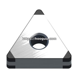 Original Mitsubishi TNGA331-TA6 MB8130 Carbide Turning Insert - Triangle NP-TNGA331-TA6 NP-TNGA331-TA6 MB8130