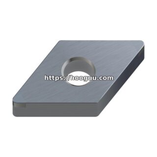 Original Mitsubishi DNGA432-GS2 BC5110 Carbide Turning Insert - Diamond 55° NP-DNGA432-GS2 NP-DNGA432-GS2 BC5110