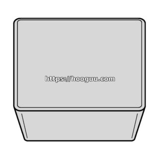 Original Kennametal SPG633 Carbide Turning Insert - Square | Steel, Cast Iron KCP25C SPG633 KCP25C