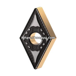 Original Kennametal DNMG543RN Carbide Turning Insert - Diamond 55° | Steel KCP25C DNMG543RN KCP25C