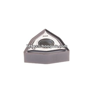 Original Kennametal WNMG431A-4E SP0819 Carbide Turning Insert - Trigon 80°