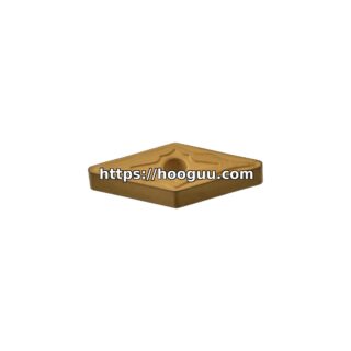 Original Sumitomo VNMG332EUX AC820P Carbide Turning Insert - Diamond 35° | Steel, Stainless Steel