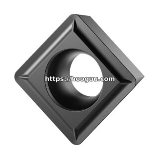 Original Kennametal SPGM2153 Carbide Turning Insert - Square KCP25C SPGM2153 KCP25C