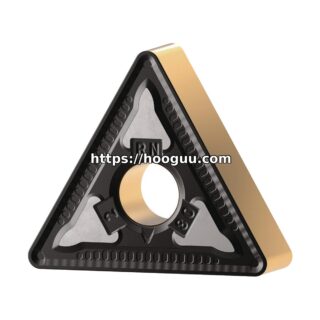 Original Kennametal TNMG543RN Carbide Turning Insert - Triangle KCP25C TNMG543RN KCP25C