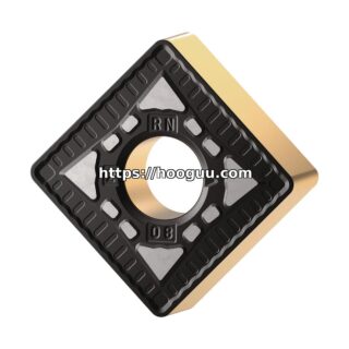 Original Kennametal SNMG642RN Carbide Turning Insert - Square | Steel KCP25C SNMG642RN KCP25C