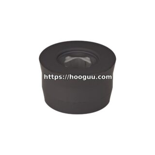 Original Kennametal KC5125RR Carbide Turning Insert - Parallelogram 55° | Cast Iron, Heat-resistant WTS10P WTS10P KC5125RR