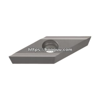 Original Mitsubishi VBET22V3RSN Carbide Turning Insert - Diamond 35° | Titanium & More HTI10 VBET22V3RSN HTI10