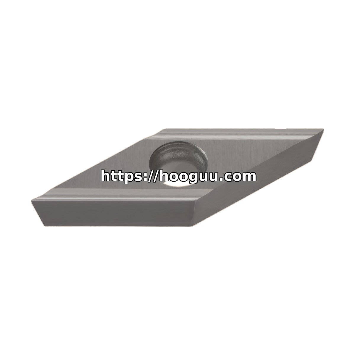 Original Mitsubishi VBET220.2RSN Carbide Turning Insert - Diamond 35° | Steel & More HTI10 VBET220.2RSN HTI10