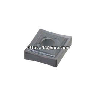 Original Kennametal KC5010 KC5010 Carbide Turning Insert - Parallelogram 55° | Steel CNMG431MS CNMG431MS KC5010