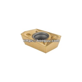 Original Kennametal KC725M KC725M Carbide Milling Insert - Parallelogram 55° | Steel & More ADKT103504PDSRLC ADKT103504PDSRLC KC725M