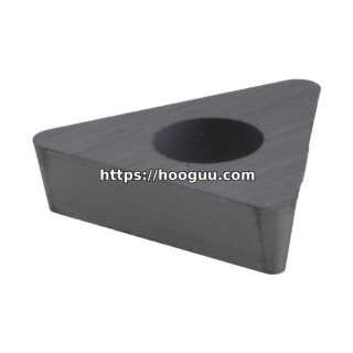Turning Insert: TP42 K68, Carbide