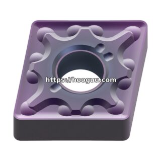 Original Mitsubishi CNMG432MA VP15TF Carbide Turning Insert - Diamond 80° | Steel & More