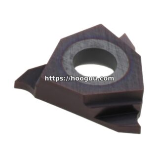 Original Mitsubishi GTAT10020V5REVP15TF VP15TF Carbide Turning Insert | Steel, Stainless Steel