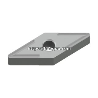 Original Mitsubishi VNMG331 Carbide Turning Insert - Diamond 35° | Steel, Cast Iron, Non-ferrous HTI10 VNMG331 HTI10