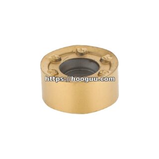 Original Kennametal KC725M KC725M Carbide Milling Insert - Parallelogram 55° | Steel & More RNGJ1204M0ELD RNGJ1204M0ELD KC725M