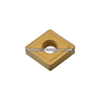 Original Sumitomo CNMG643ENZ AC820P Carbide Turning Insert - Diamond 80° | Steel, Cast Iron