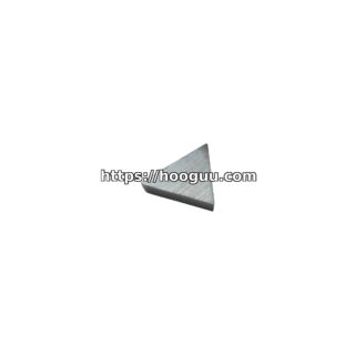 Original Kennametal TPG321 Carbide Turning Insert - Triangle K68 TPG321 K68