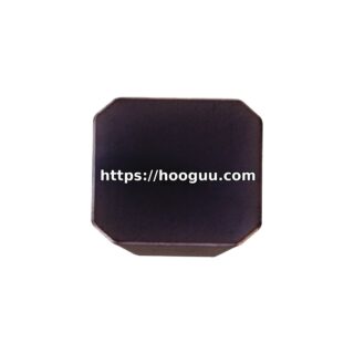 Original Kennametal SEKN1504AFTN K125M Carbide Milling Insert - Square